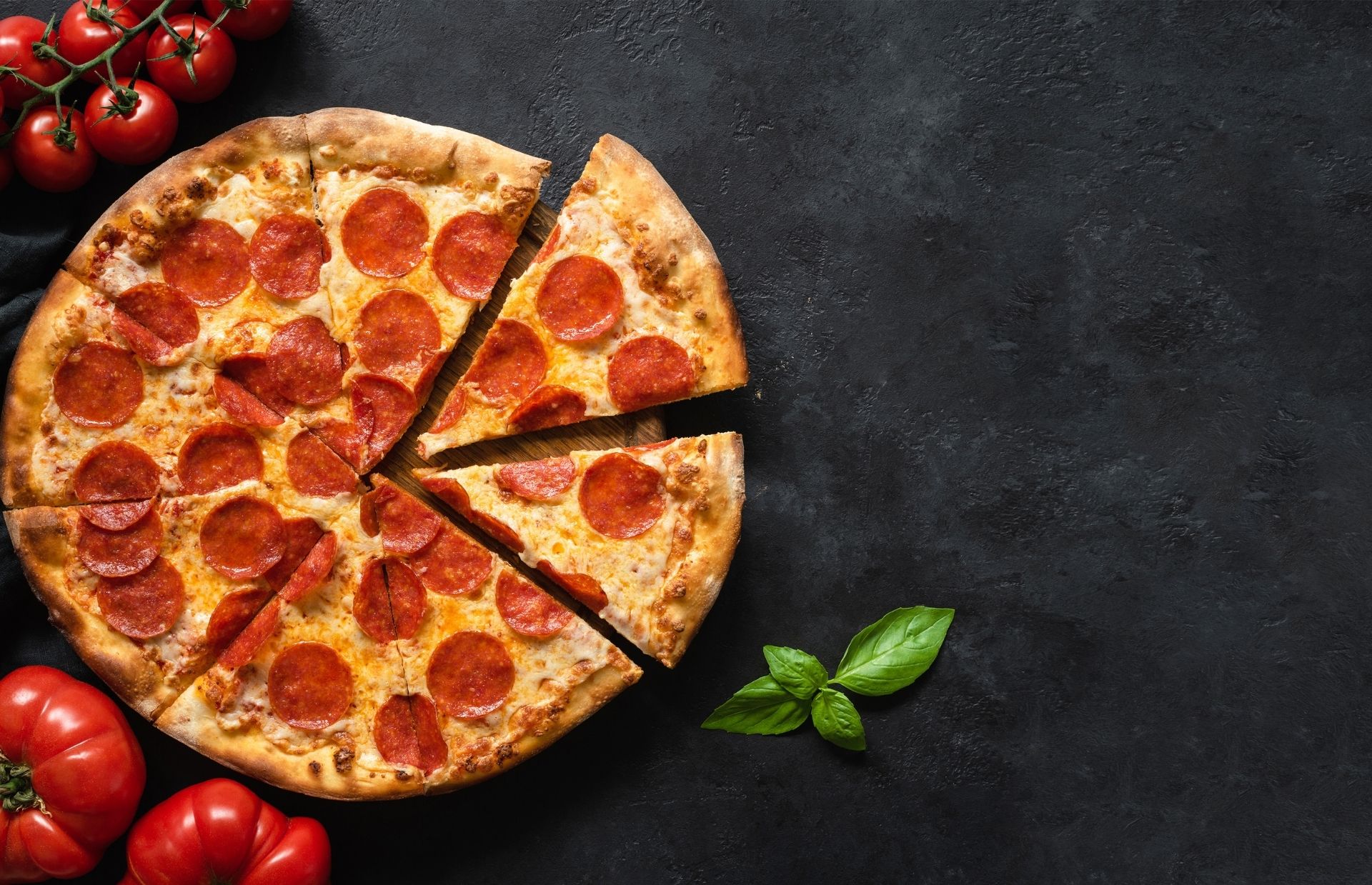 Specials Pizza Pie Co Jarrell TX