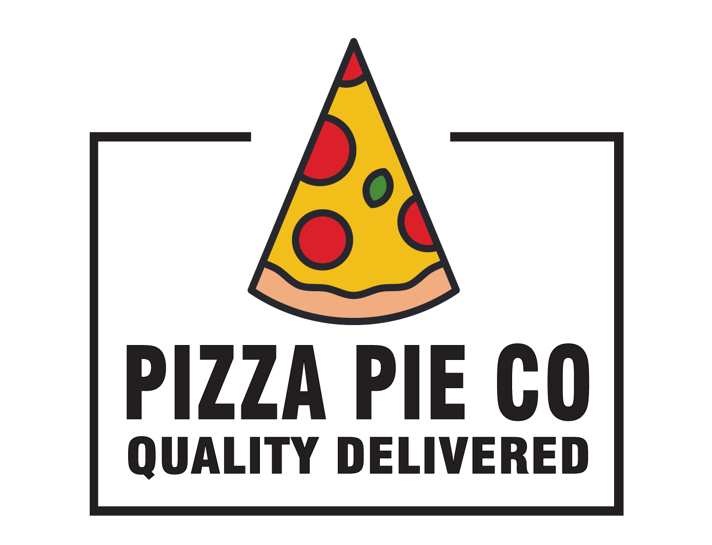 Pizza Pie Co – Jarrell TX