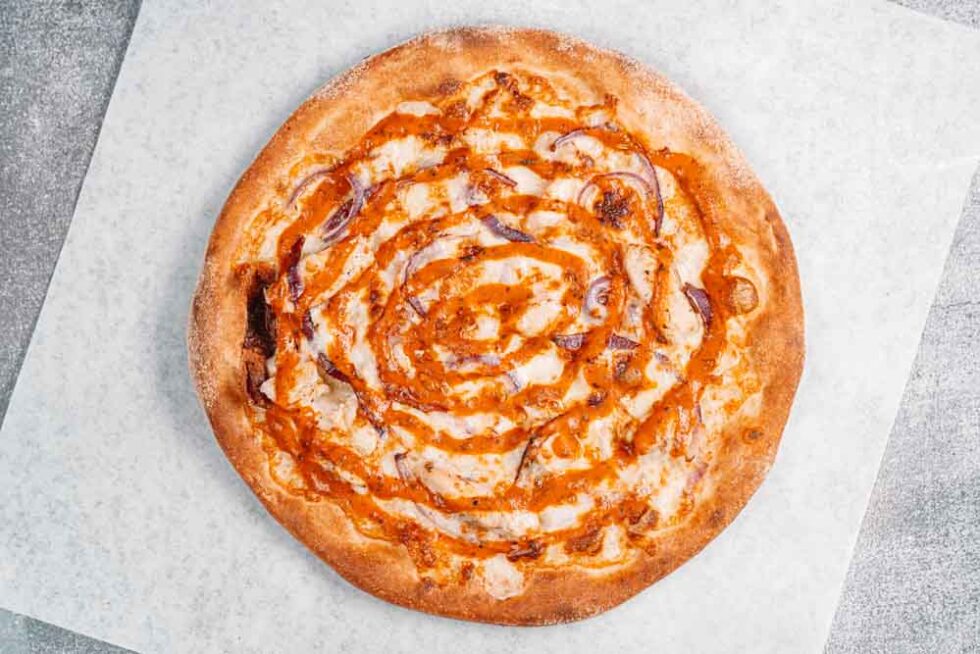 Menu Pizza Pie Co Jarrell TX