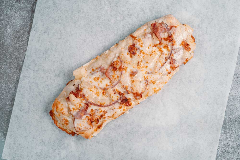 Menu Pizza Pie Co Jarrell TX