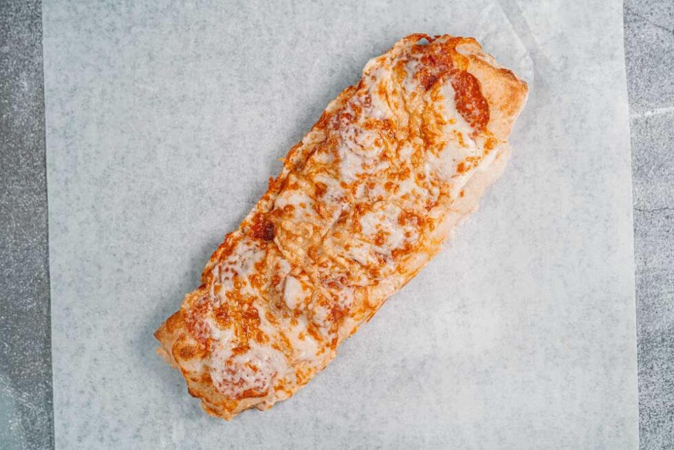 Menu Pizza Pie Co Jarrell TX