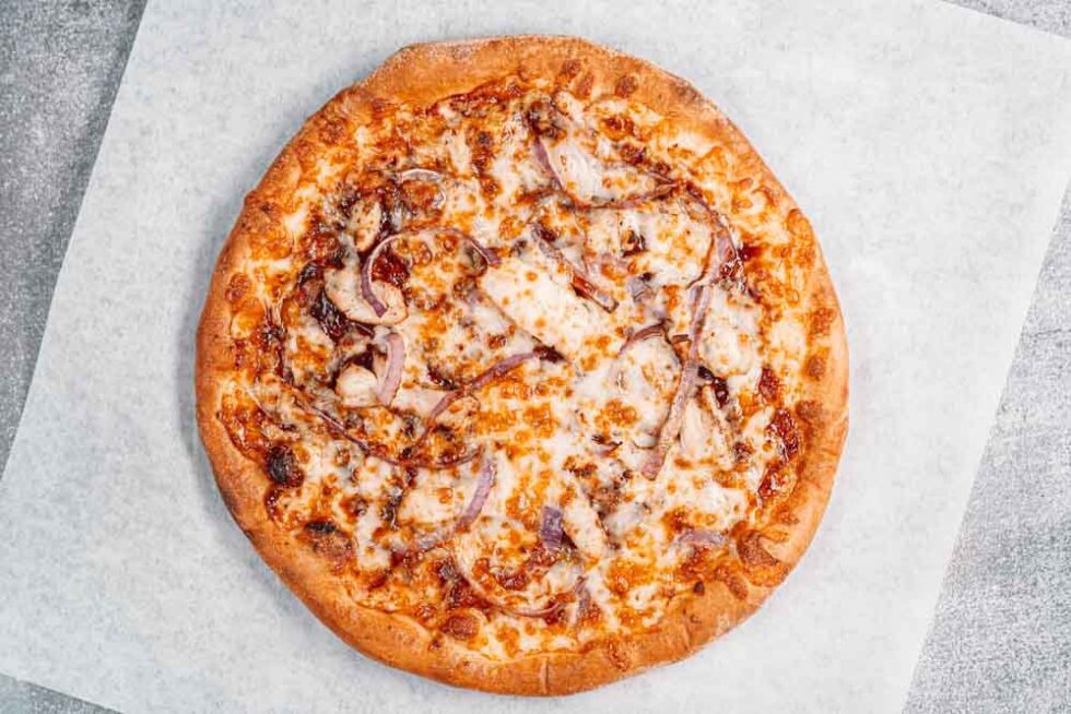 Menu Pizza Pie Co Jarrell TX